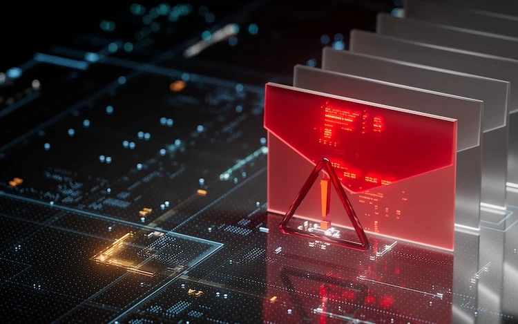 Phishing Season Never Ends 