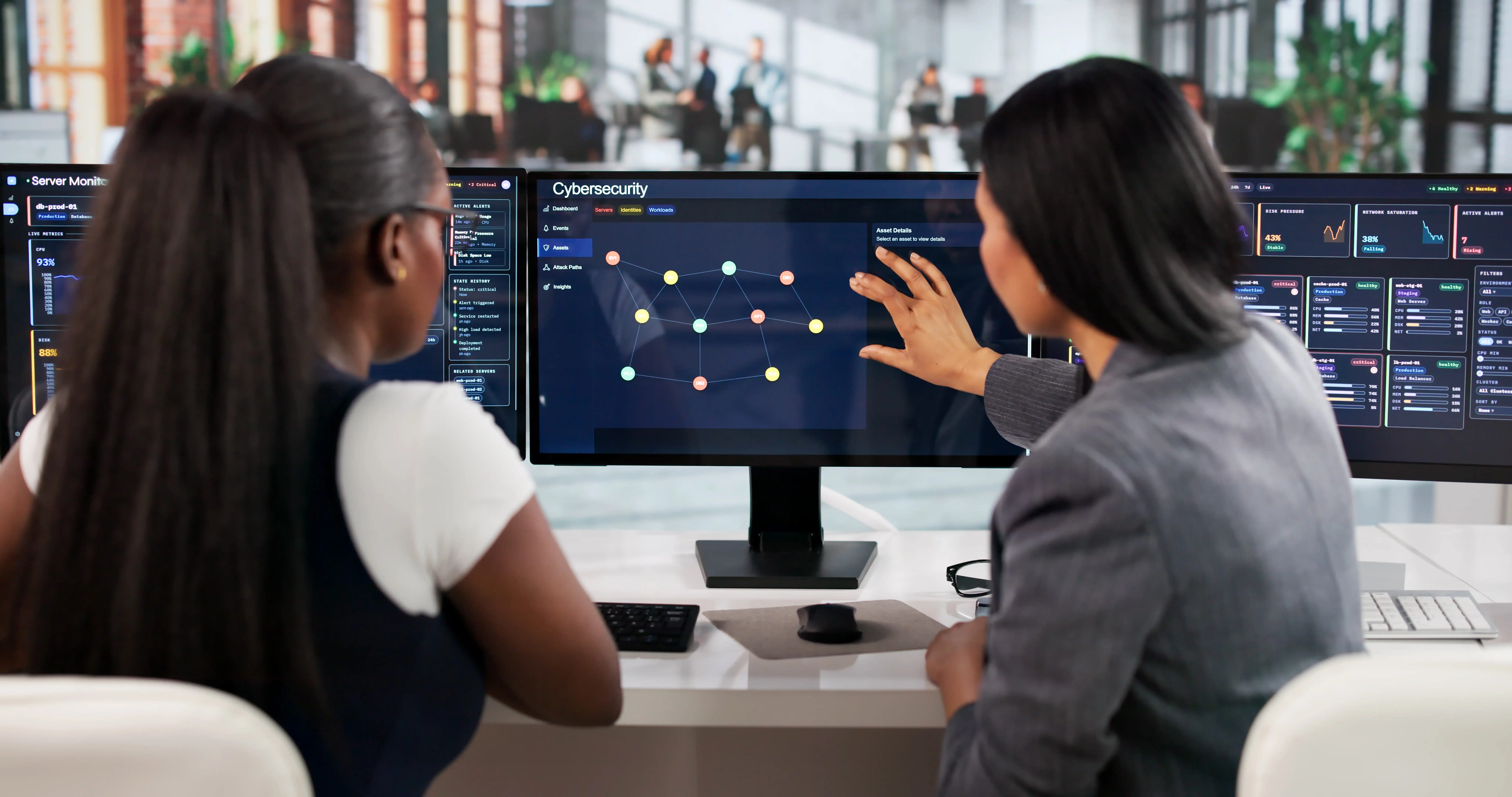 Why 24/7 Endpoint and Identity Monitoring Now