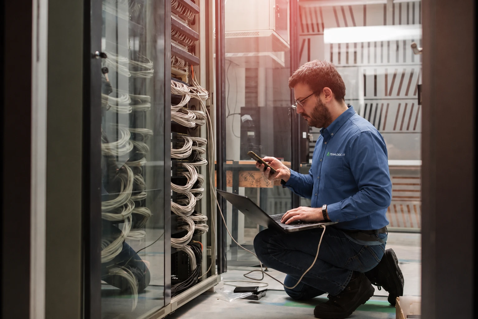 Managing Baas