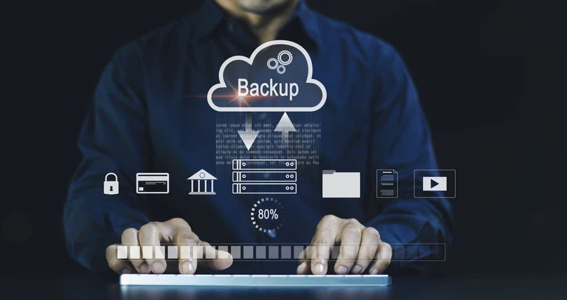Cloud Backup