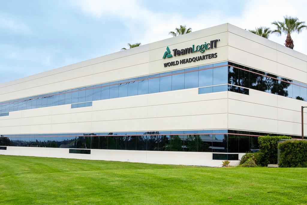 Notable Sales Growth Continues for TeamLogic IT with Strong Mid-Year Results