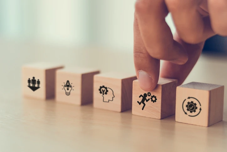 MSPs Foster Organizational Resilience