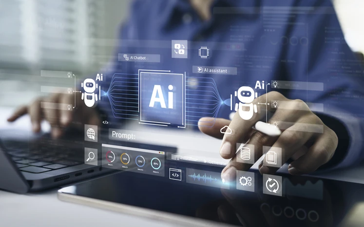 AI Services Modern Businesses Need
