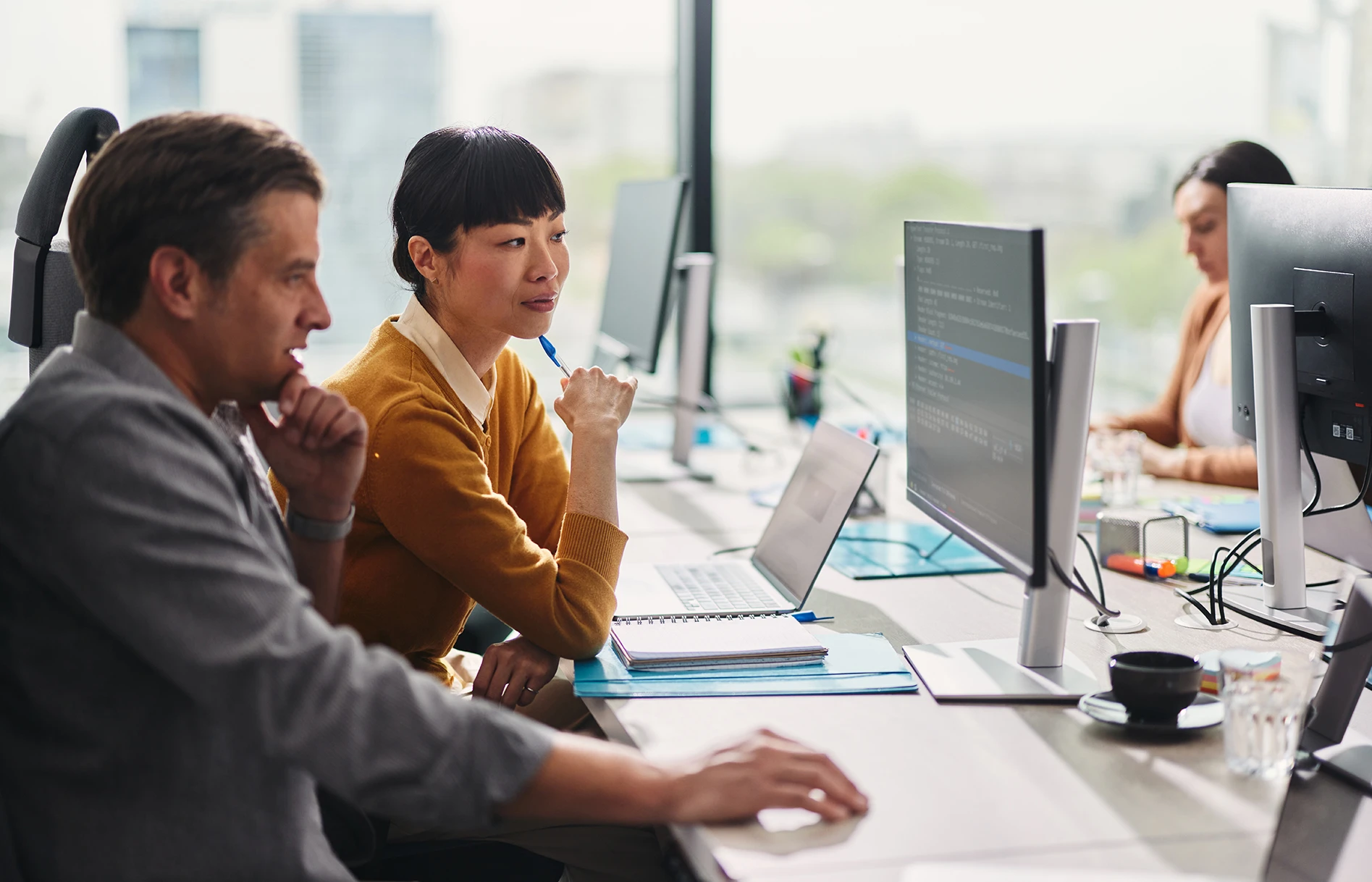 Whitepaper - Strategic IT Outsourcing