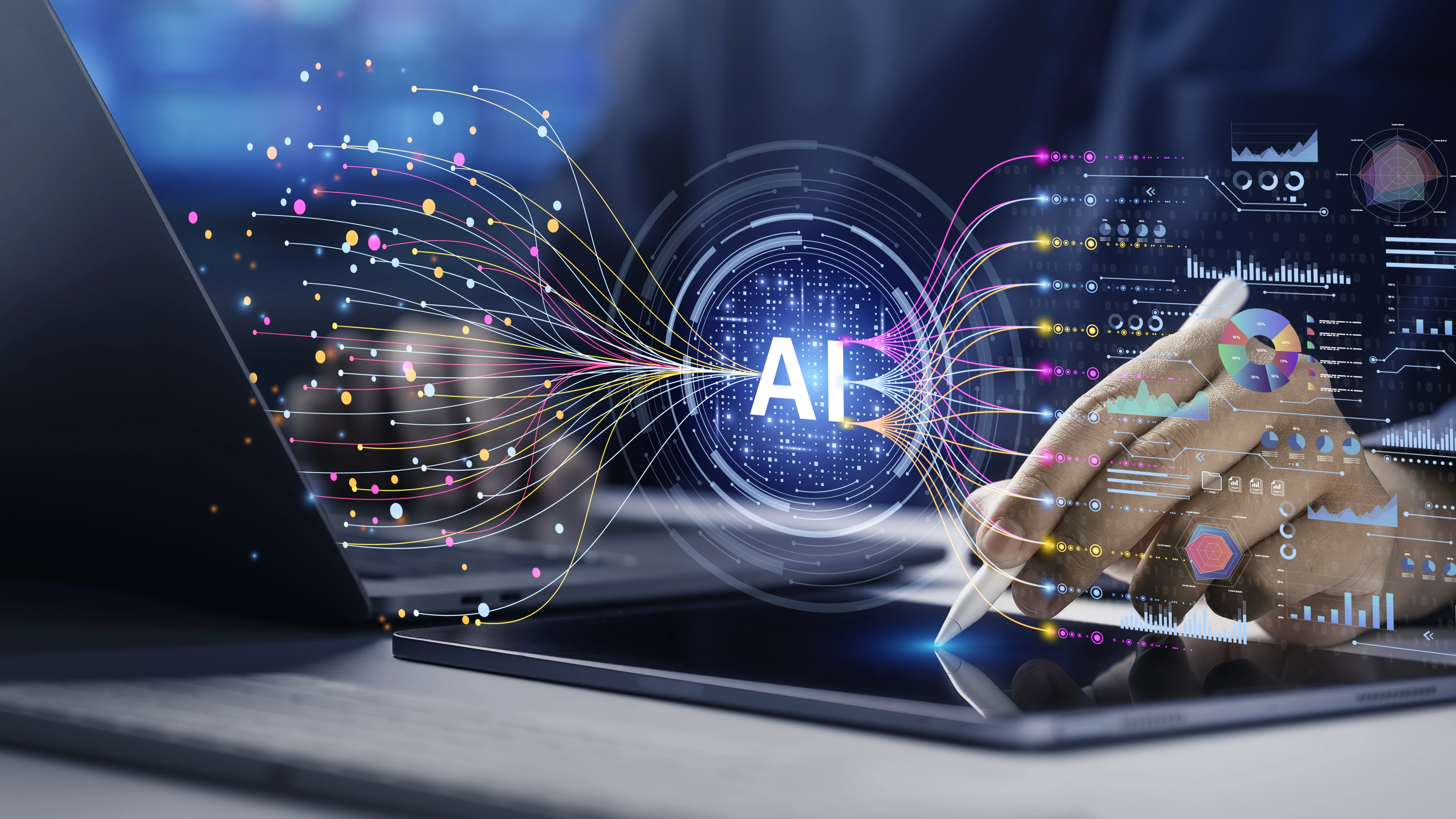 MSPs Guide Secure and Trustworthy AI Adoption