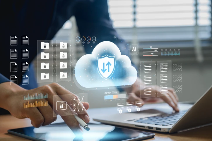 Cloud Backup