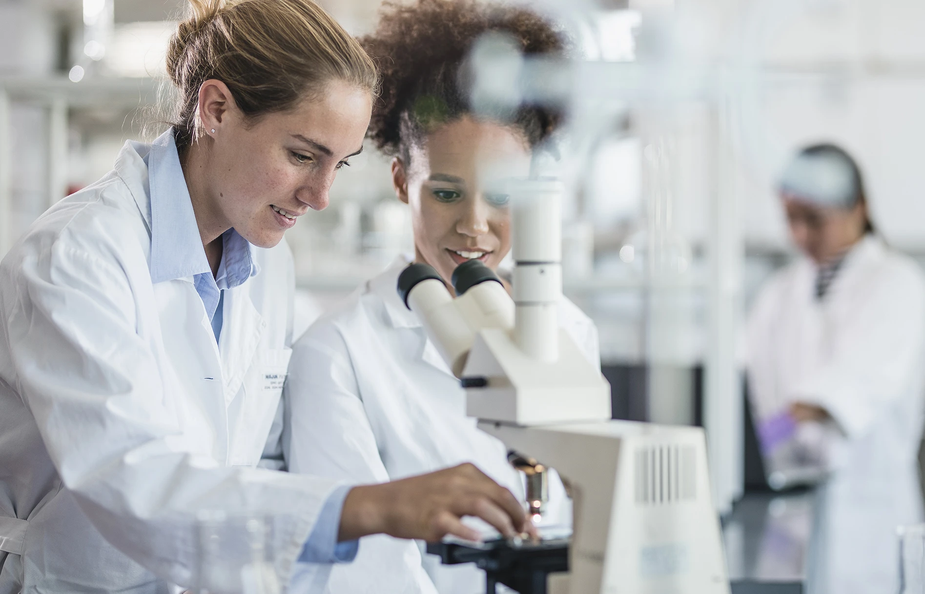 Case Study - How an IT Treatment Is Helping in the Fight Against COVID-19