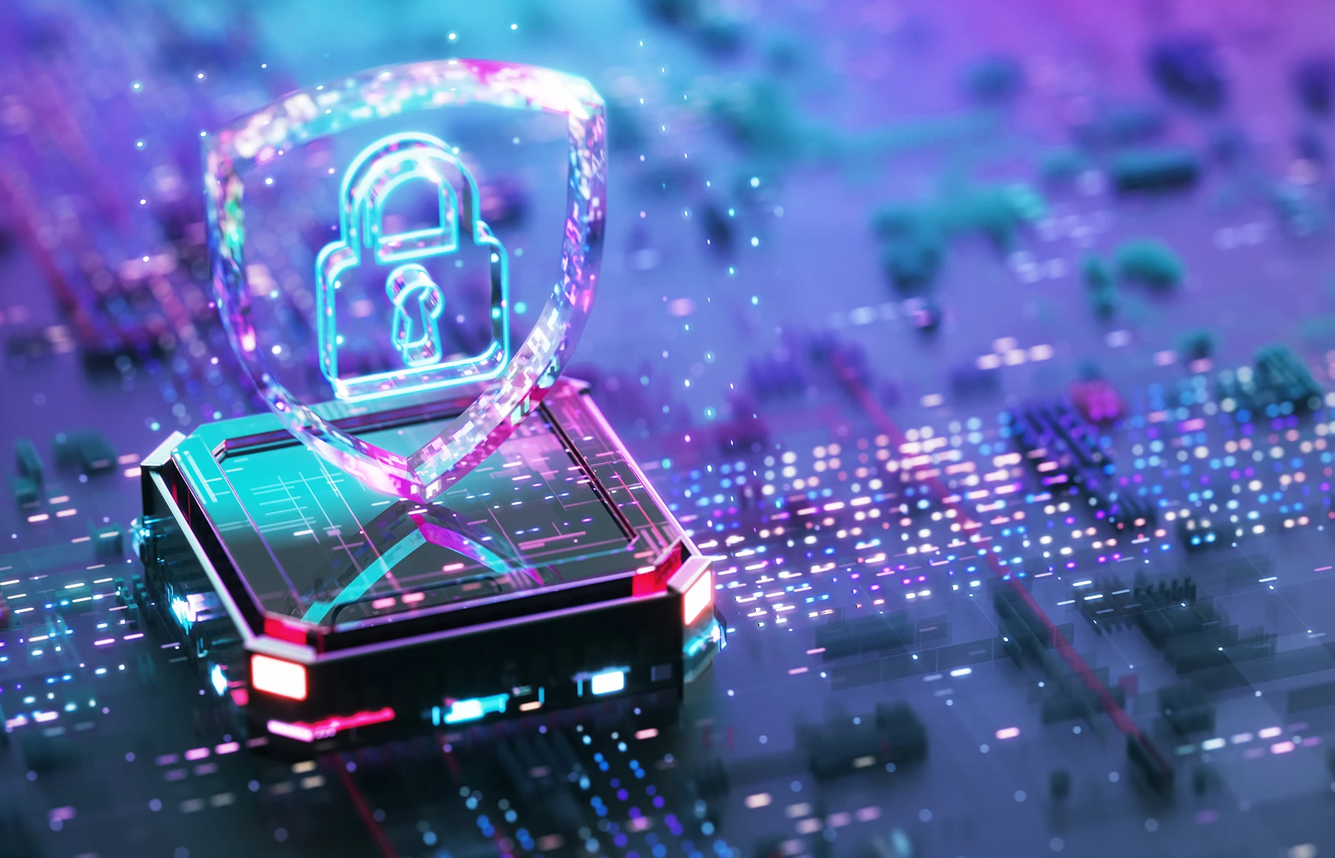 Tipsheet - 6 Tips for Helping Organizations Stay Secure