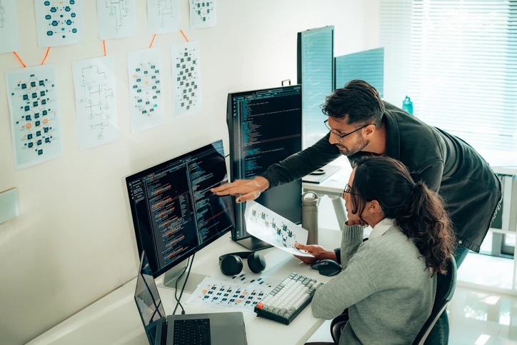 IT Projects & Support