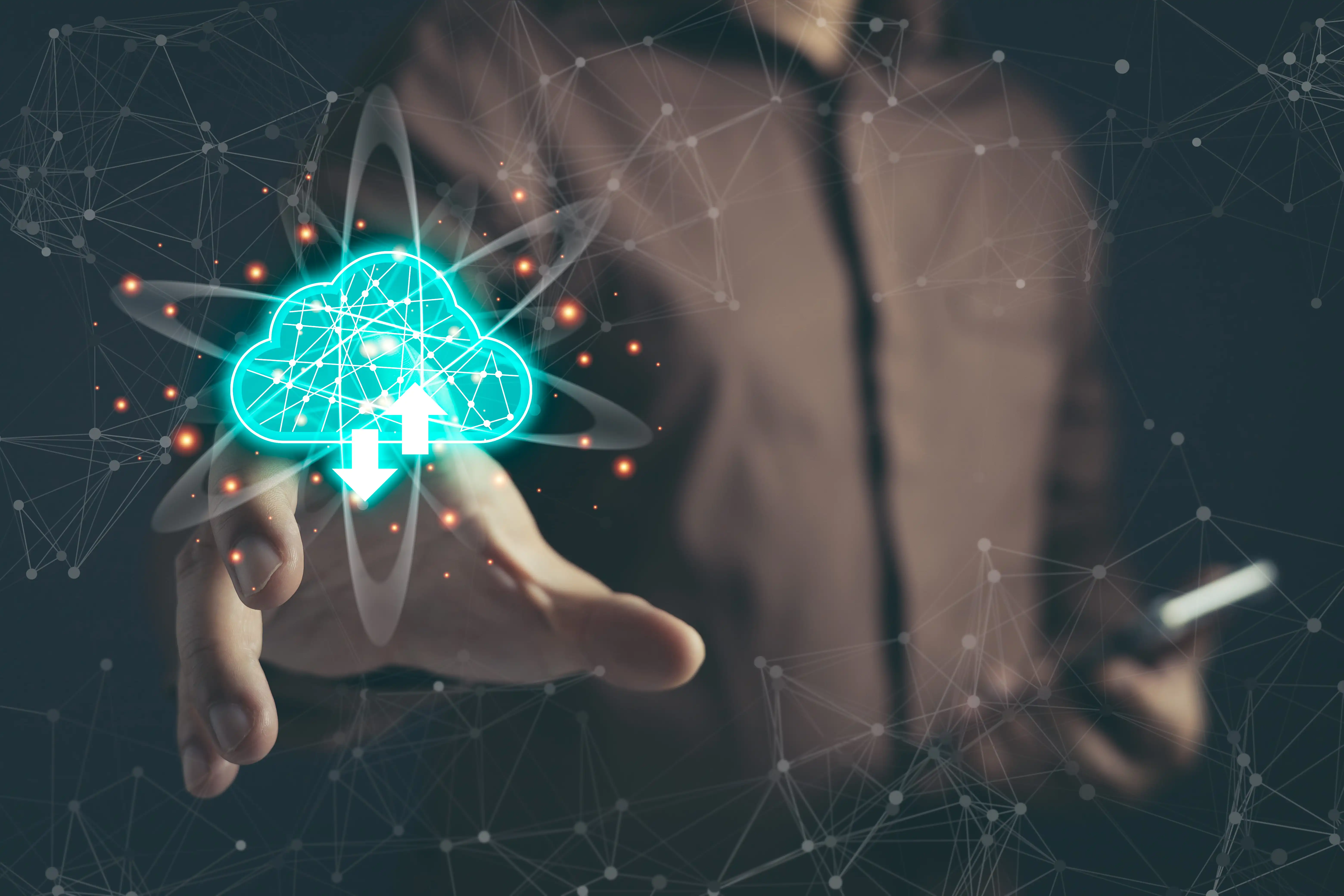 Cloud‑Driven Digital Transformation for SMBs