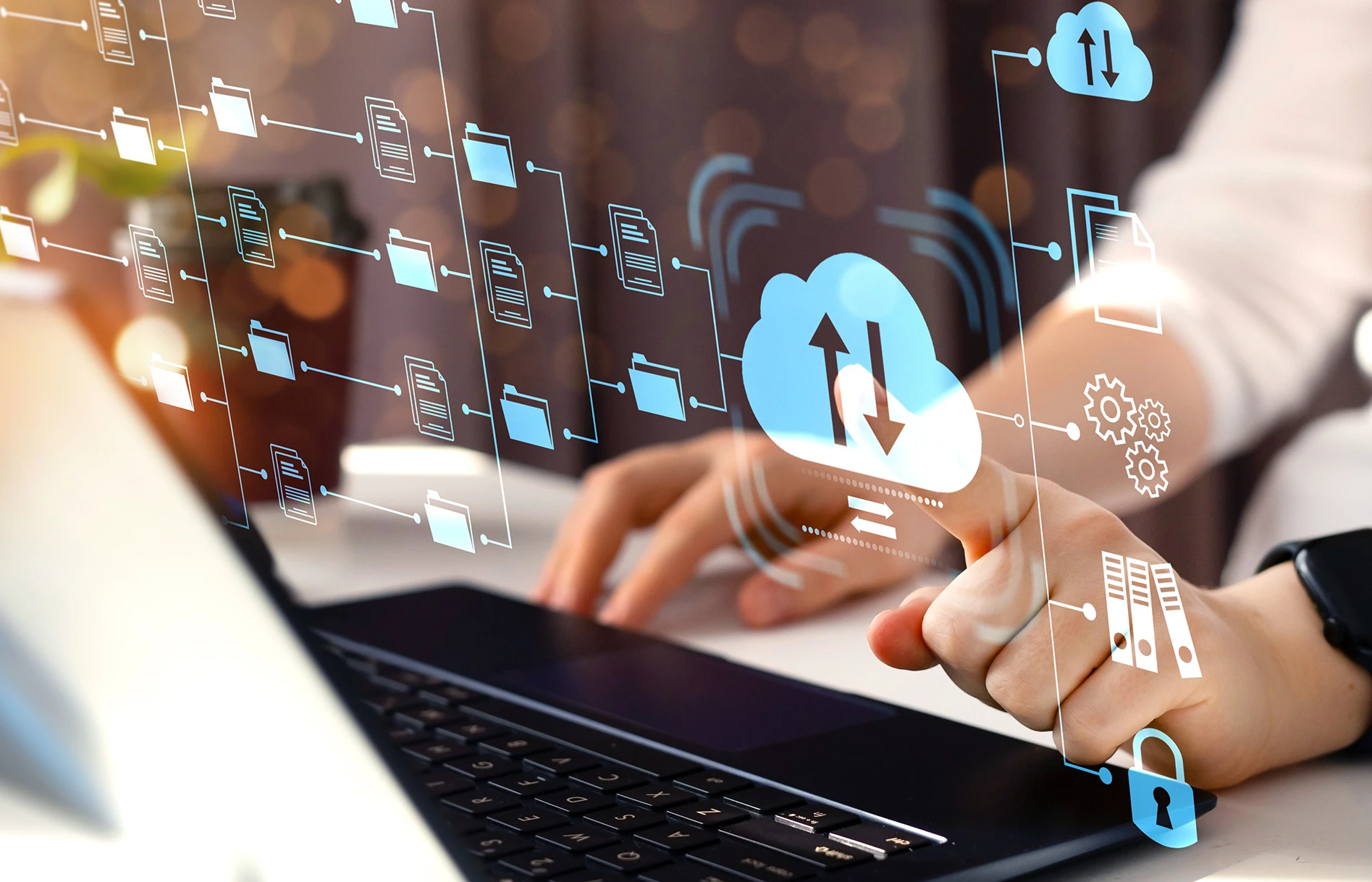 Infosheet - Data Backup and Recovery