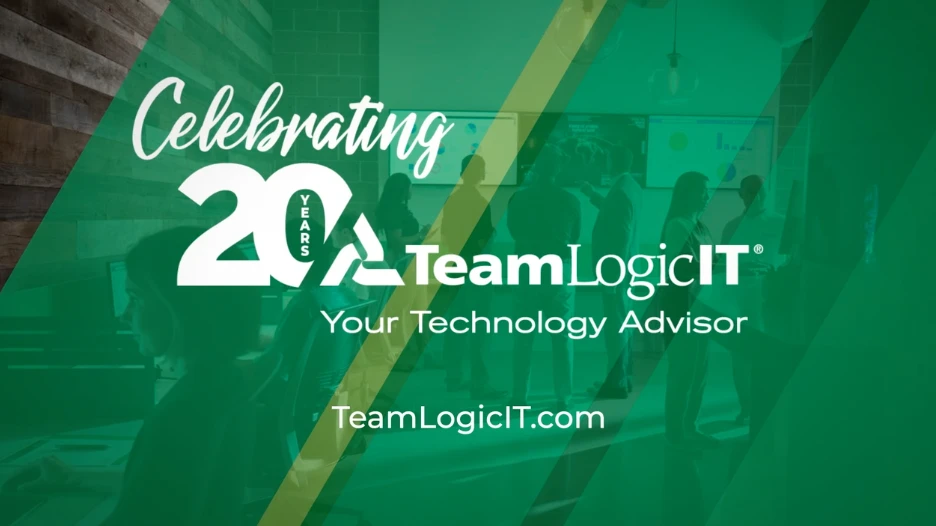 Video - TeamLogic IT - The Difference Maker