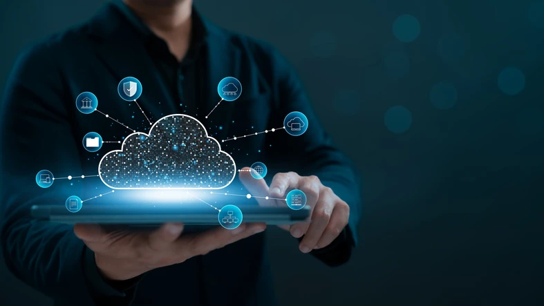 Cloud Infrastructure