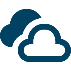 Cloud Icon