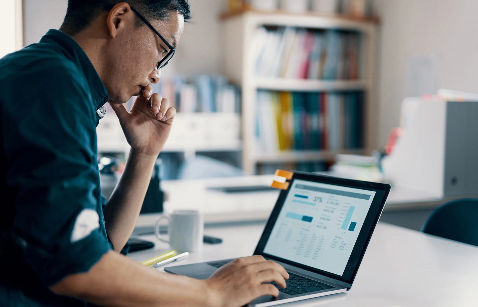 Case Study - Finally Finding an IT Provider They Can Count On